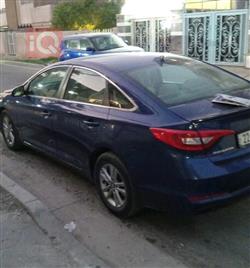هیوندای سۆناتا